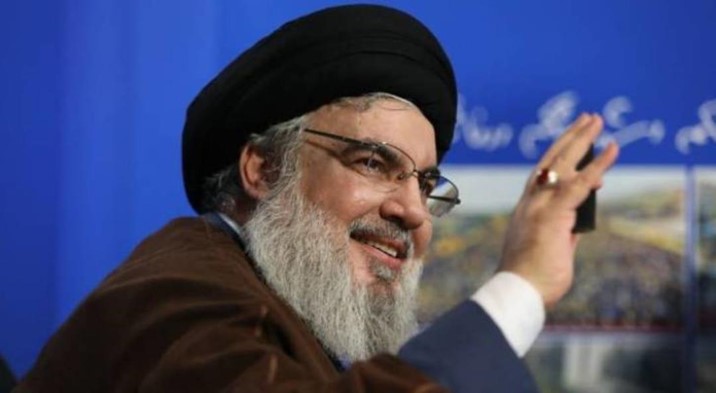  Hezbolá confirma la muerte de su máximo líder, Hassan Nasrallah