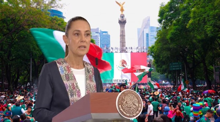Gobierno pide festejar con responsabilidad previo a partido de México vs Inglaterra tras muerte de cuatro aficionados