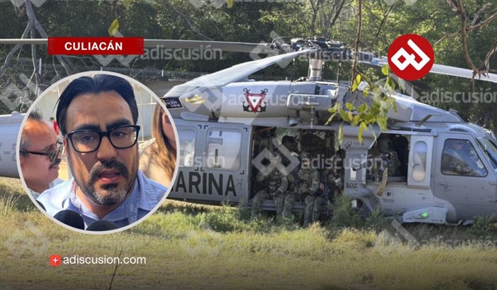 Controlada la situación tras operativo en El Salado: Alcalde