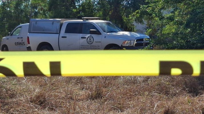 Localizan a un hombre sin vida en Villa Juárez, Navolato