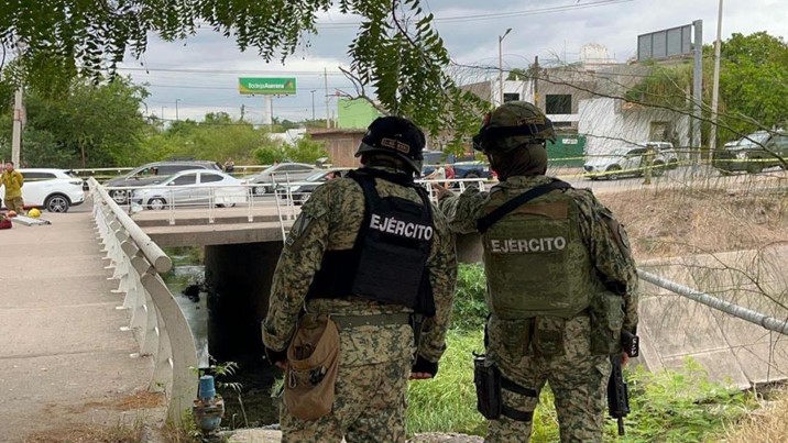 Cierra domingo con dos personas asesinadas y dos “levantones” en Sinaloa