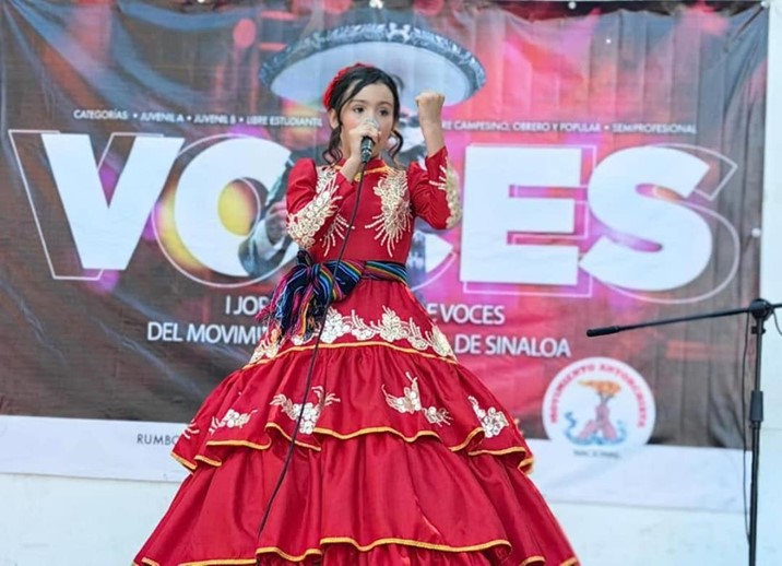Antorcha convoca a concurso de canto para rescatar música popular mexicana