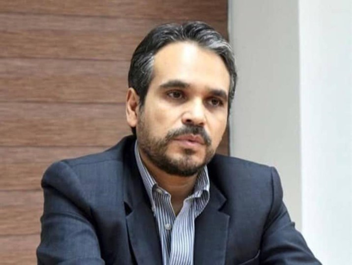 “La libertad de expresión, no es transgredir el derecho de otros”: Sergio Mario Arredondo