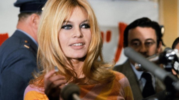  Brigitte Bardot fallece a los 91 años