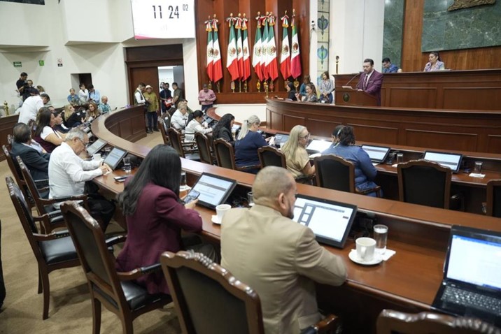 Avanza en Congreso de Sinaloa propuesta de nueva ley para proteger a personas LGBTTTIQ+