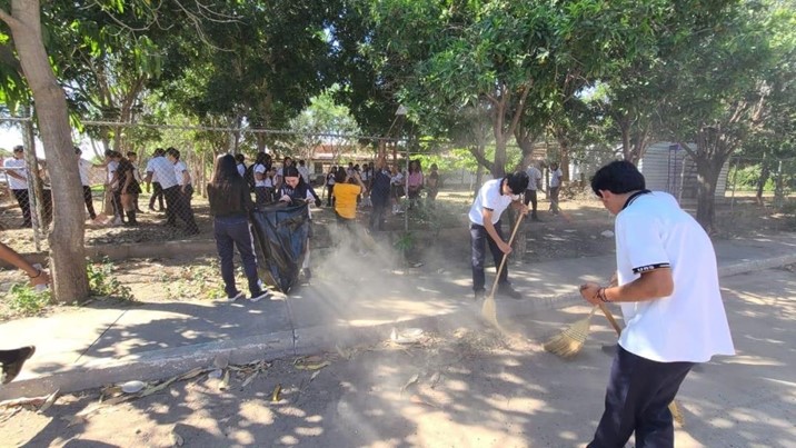 UAS impulsa el cuidado de sus espacios con el “Reto Mejora”