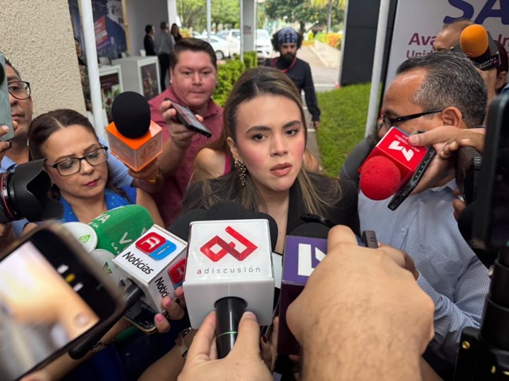 Ayuntamiento de Culiacán sin problemas para pago de aguinaldos: Alcaldesa