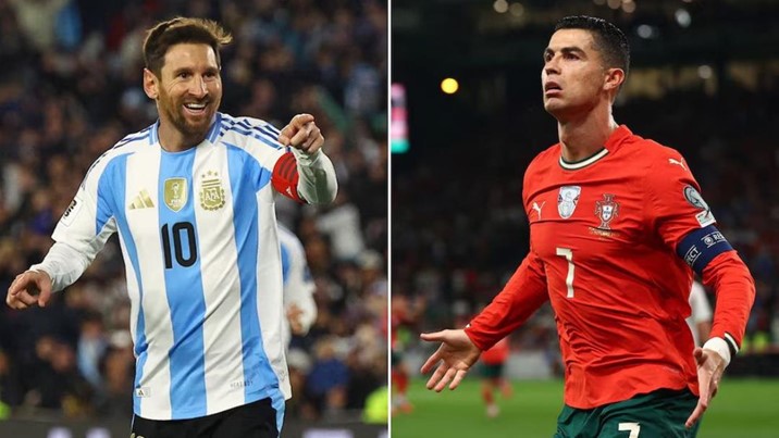 ¿El fin de una era? Las 7 leyendas del futbol que jugarán su último Mundial en 2026