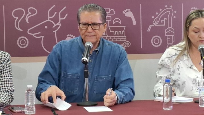 Gobierno ve un 'montaje' y no una investigación periodística en reportaje del NYT sobre fabricación de fentanilo