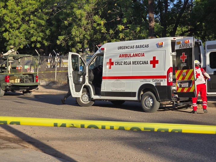 Una mujer sin vida y una herida, tras ataque a balazos en la 21 de ...