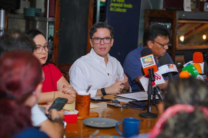 Gobierno de Sinaloa simplifica trámites para acelerar apertura de empresas