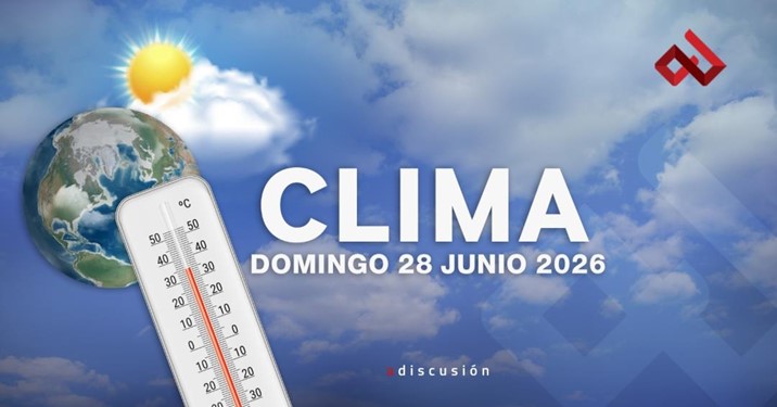 Pronostican lluvias fuertes y ambiente muy caluroso este domingo en Sinaloa