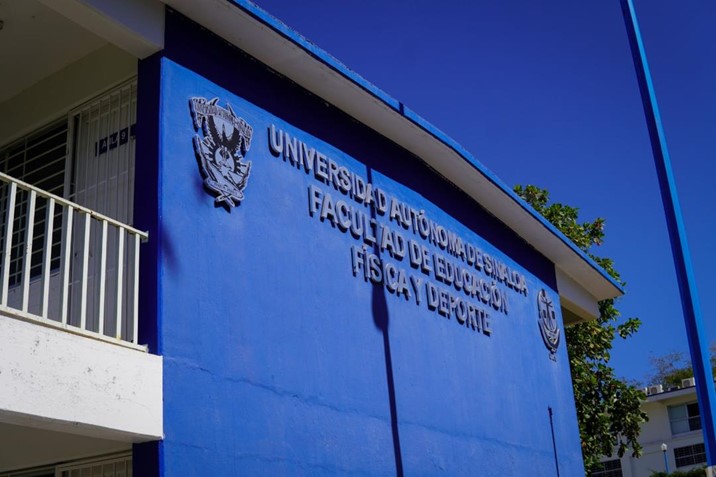 Facultad de Educación Física de la UAS amplía periodo de inscripción