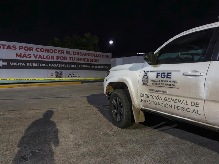 Localizan a un hombre asesinado a balazos en Palmanova