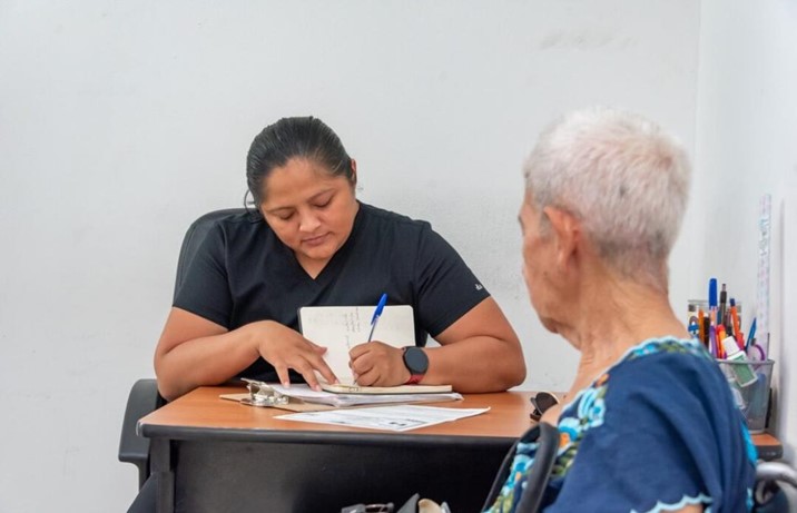 UAS fortalece formación en atención al adulto mayor con nueva convocatoria
