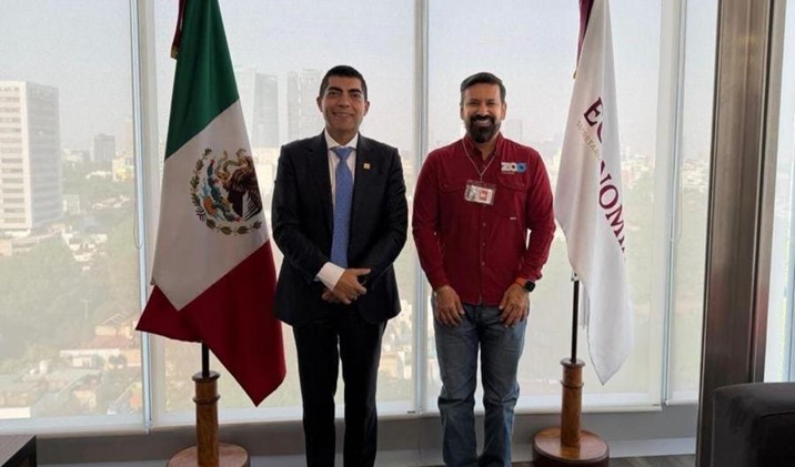 Culiacán fortalece proyectos para el Zoológico con apoyo federal