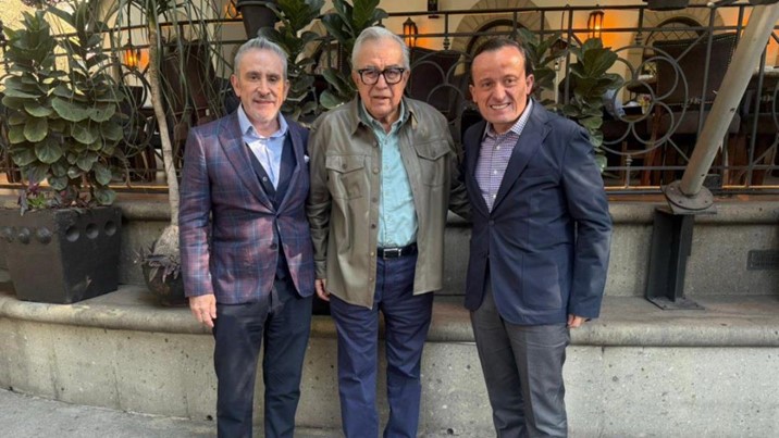  ¡Que no muera el fútbol en Sinaloa! Propone Rocha que Atlante juegue en estadio de Mazatlán 