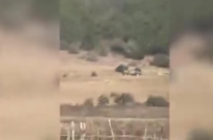 Difunden imágenes del enfrentamiento donde cayó “El Mencho” en Tapalpa