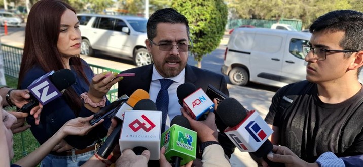 Hay 12 centros de salud cerrados, algunos por inseguridad; varían por los hechos violentos que se registran