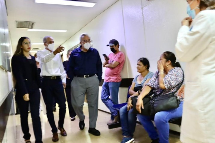 Propondrá Rocha iniciativa para que agresores familiares denunciados salgan de los hogares