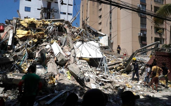 Colombia declara desastre nacional tras devastador terremoto de 7.4