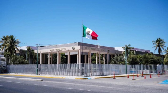 Congreso de Sinaloa prevé recibir el Presupuesto a mediados de diciembre