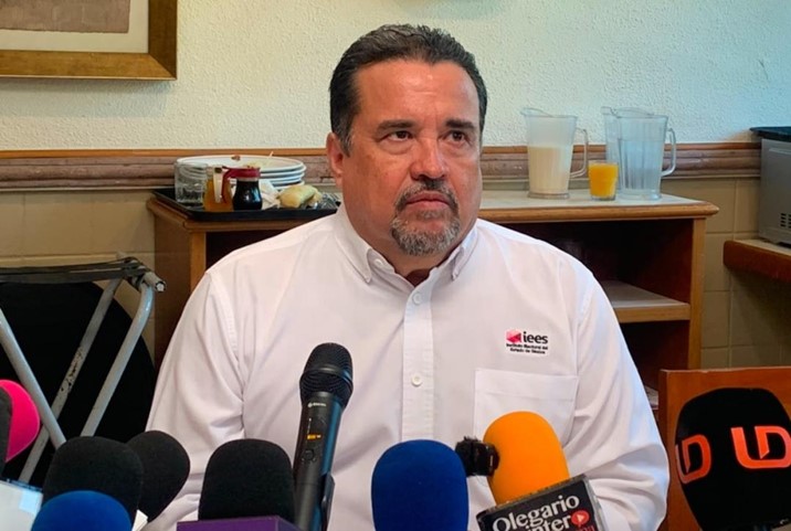 Precampañas en Sinaloa iniciarán el 4 de enero de 2027