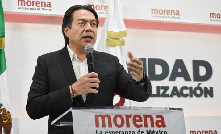 Morena alista transmisiones durante el día para revelar encuestas de aspirantes a las 9 gubernaturas