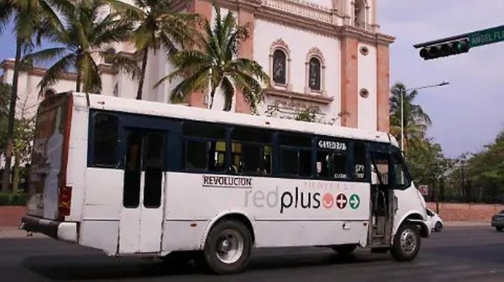 Fracasan rutas urbanas reactivadas en Culiacán, afirman transportistas 