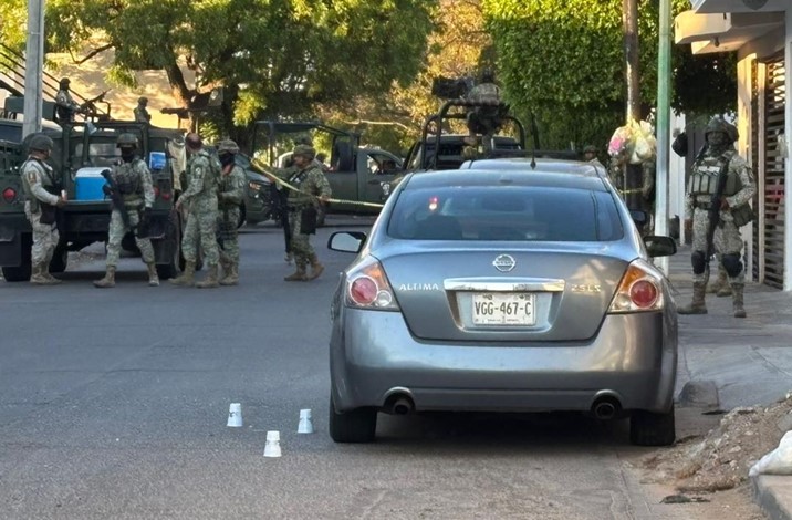 Identifican a mujer asesinada en Rincón del Humaya, Culiacán