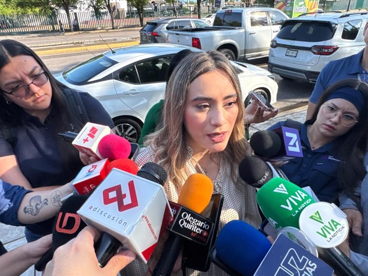 SEMujeres brinda 788 atenciones durante periodo vacacional