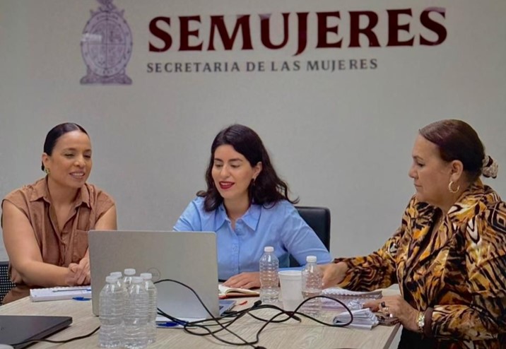 Llama SEMujeres a visibilizar la sexualidad femenina sin estigmas