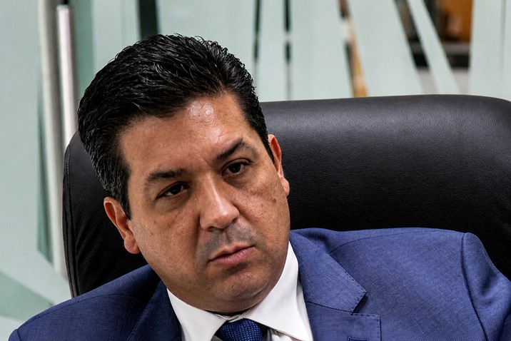 Revocan protección y sostienen congelamiento de cuentas a exgobernador de Tamaulipas