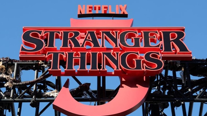  5 cosas que debes saber sobre el fenómeno "Stranger Things"