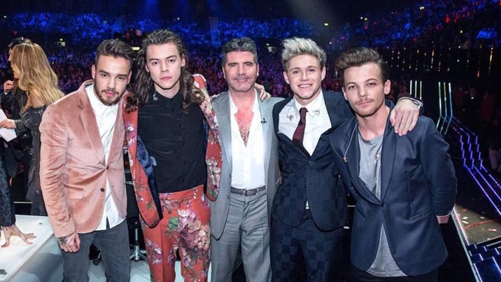 ¡No estás soñando! One Direction estará de regreso; preparan documental en Netflix 