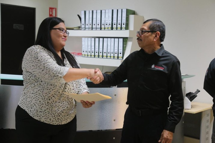  Designan a nueva encargada de Despacho de Subsecretaría de la SSPE tras altercado entre funcionarios