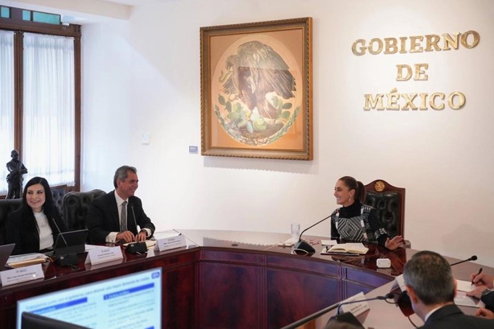 Prometen banqueros aumentar inversiones y crédito para 2030