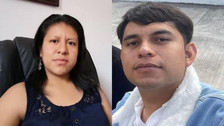  Cinco jóvenes antorchistas desaparecen tras ir a la FGR en Veracruz