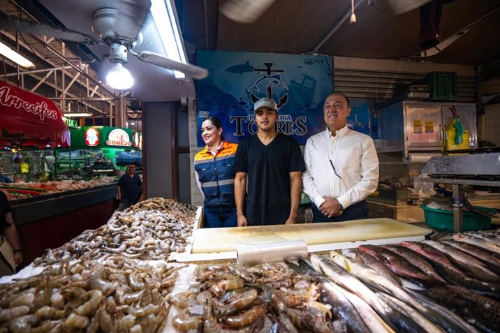 COEPRISS intensifica vigilancia sanitaria por temporada de Cuaresma