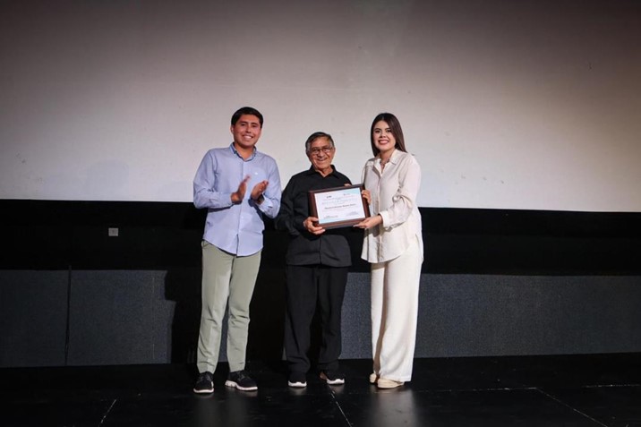  DIF Culiacán celebra la clausura de los cursos y talleres 2024–2025