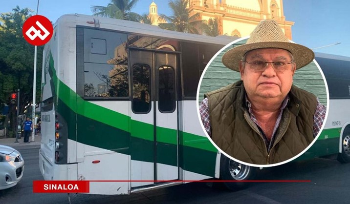 Urge transportistas a una actualización de tarifas; enfrentan una crisis sin precedente en Sinaloa