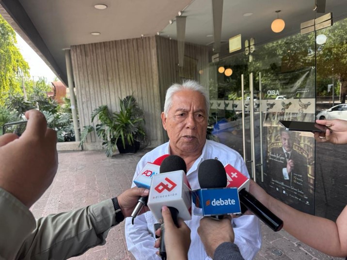 “El ingenio de Eldorado se resiste a morir”, asegura alcalde