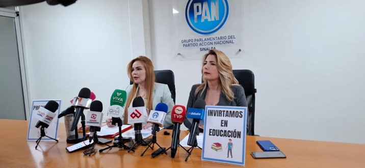 Diputadas del PAN y PRI exigen 76 mdp de presupuesto para la UAdeO