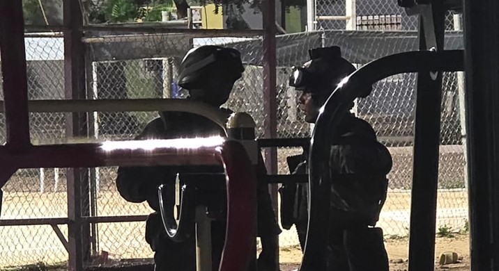 Ataque armado en parque de Alturas del Sur deja un joven muerto y a su hermano herido