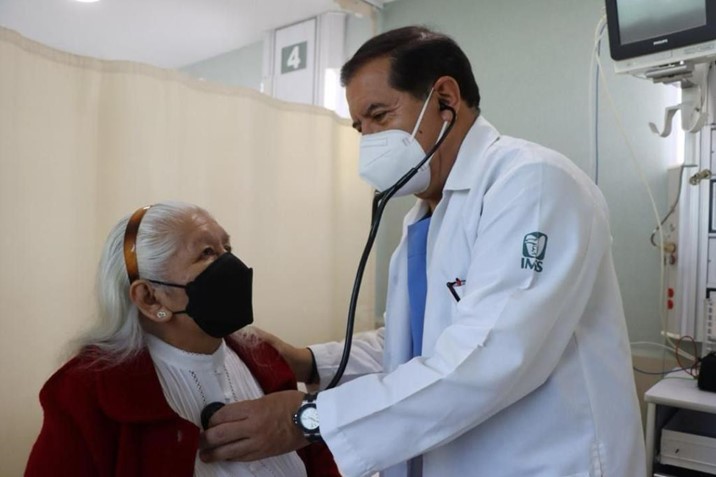  IMSS Sinaloa garantiza servicios médicos durante Semana Santa y Pascua