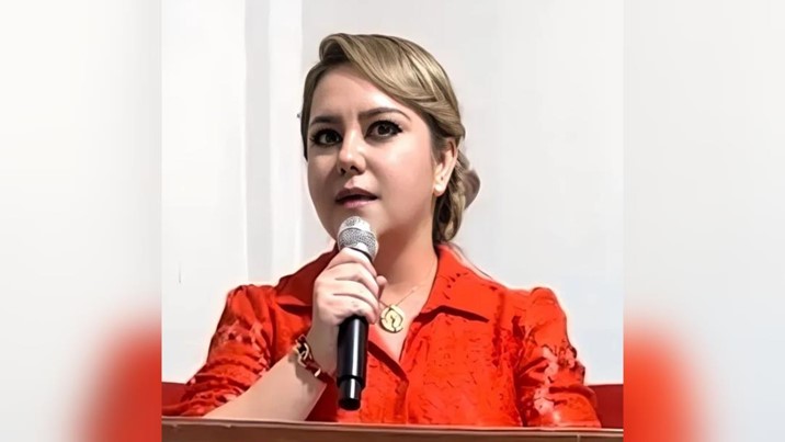 Fallece Celia Sarabia Abraján, regidora del PRI en Escuinapa