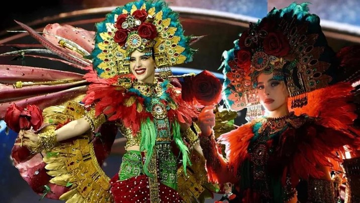  ¿Qué le respondió? Omar Harfouch, ex juez de Miss Universo, ya le pidió a Fátima Bosch renunciar a la corona