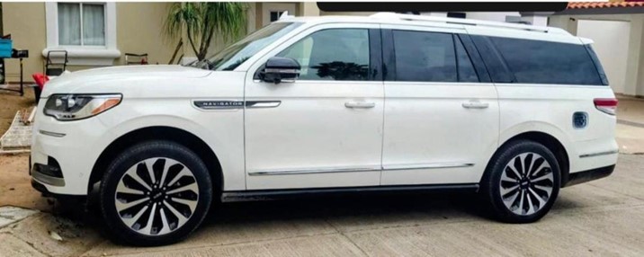 Aseguran camioneta y municiones tras reporte al 089, en Culiacán