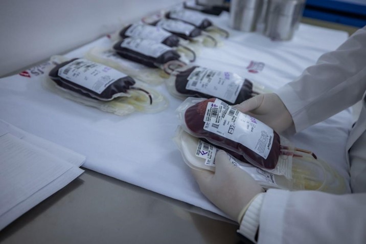 Buscan fortalecer donación altruista para enfrentar escasez de sangre en Sinaloa
