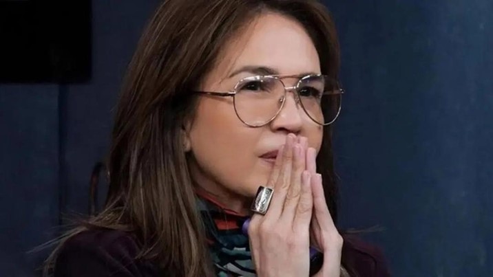 Yolanda Andrade recurre a numerólogo en medio de crisis de salud y sospechas de brujería